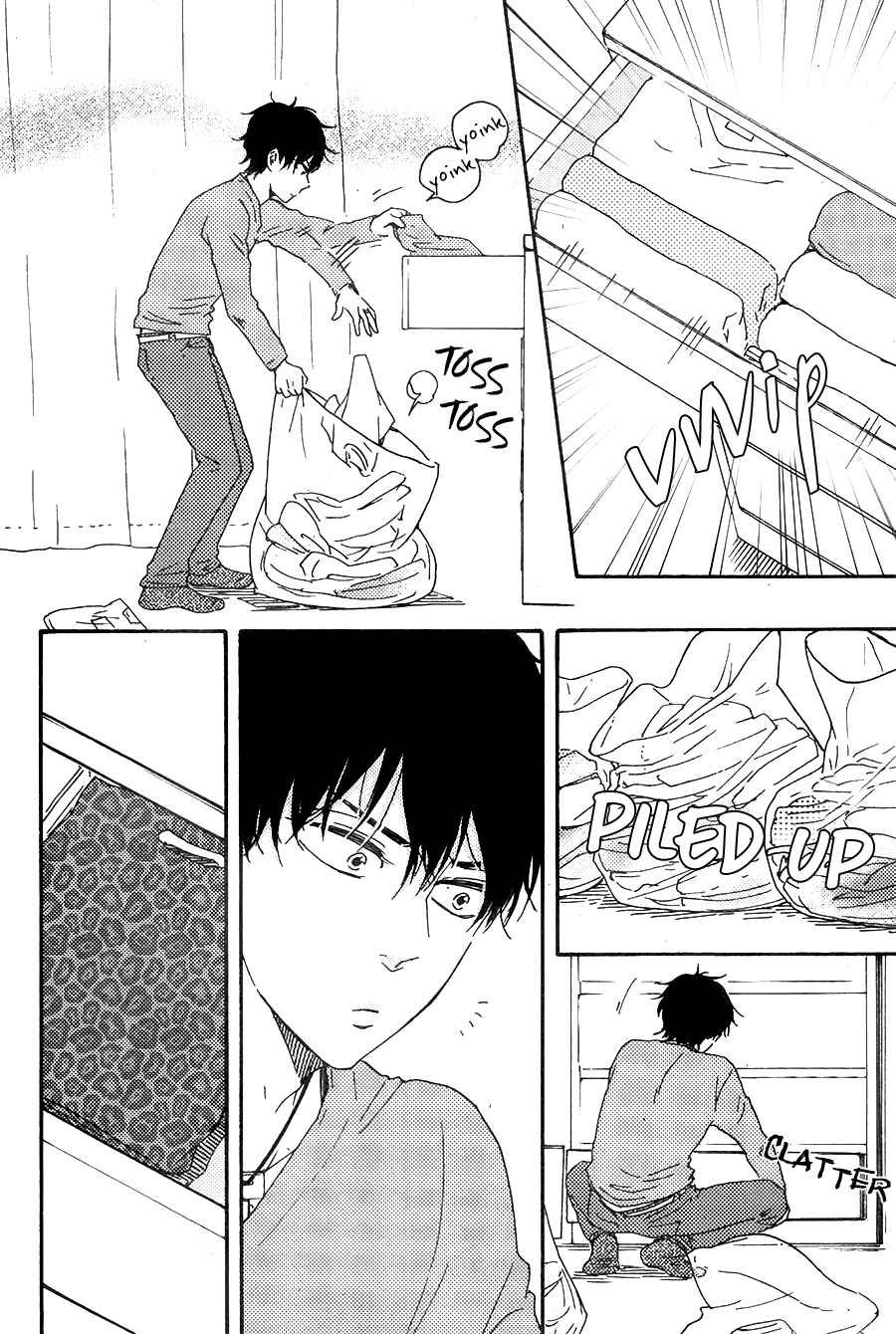 Page 9 Chapter 27.1 Like The Beast