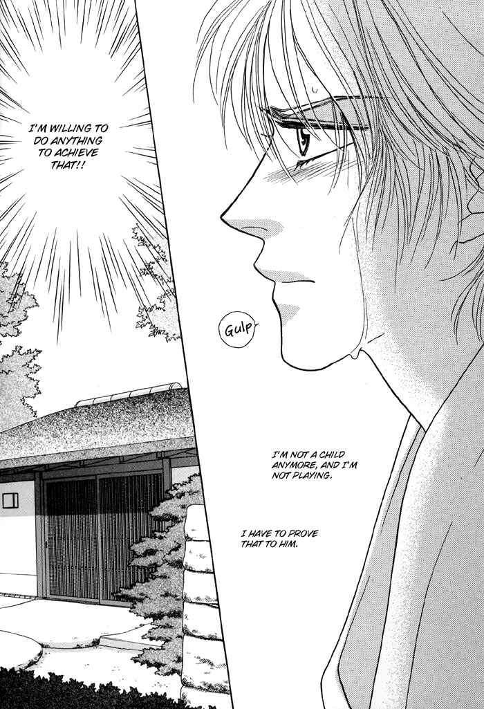 Page 11 Chapter 2 Zettai Unmei Houteishiki