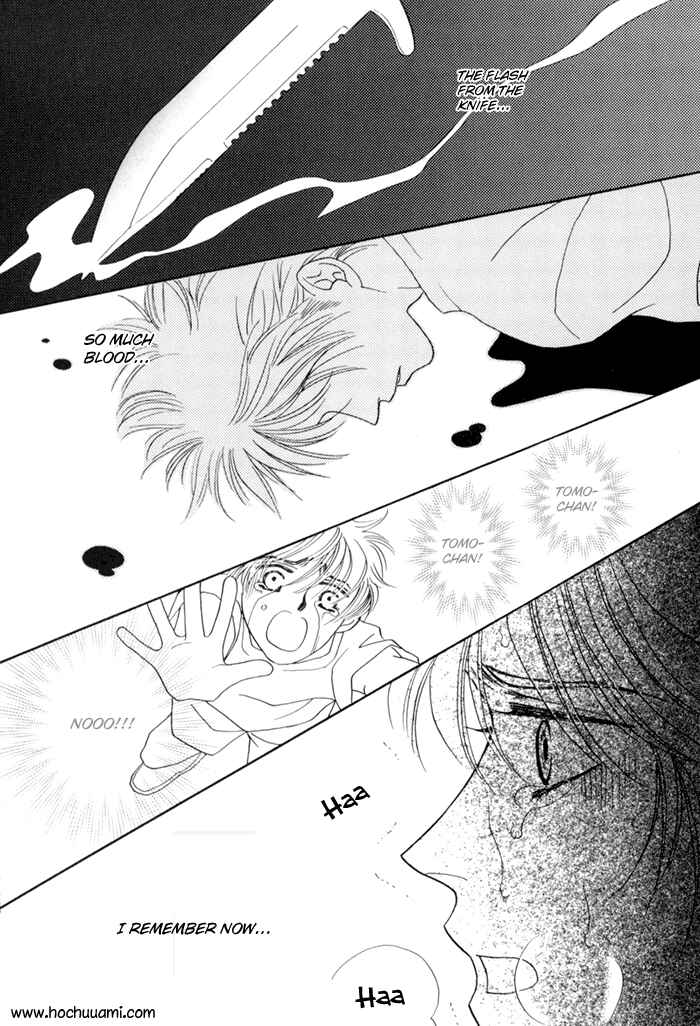 Page 39 Chapter 2 Zettai Unmei Houteishiki