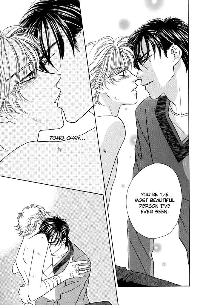 Page 31 Chapter 4 Zettai Unmei Houteishiki