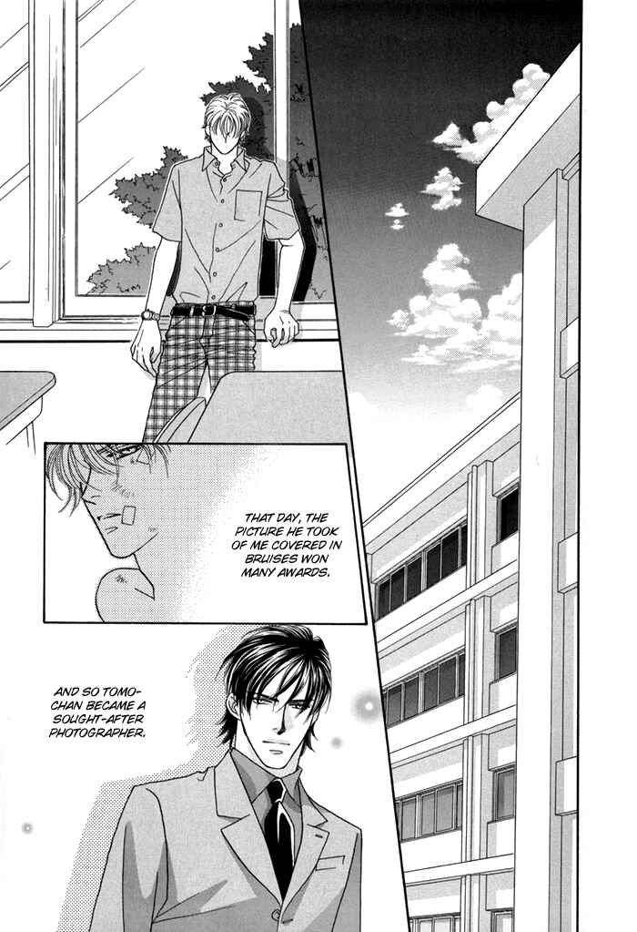 Page 37 Chapter 4 Zettai Unmei Houteishiki
