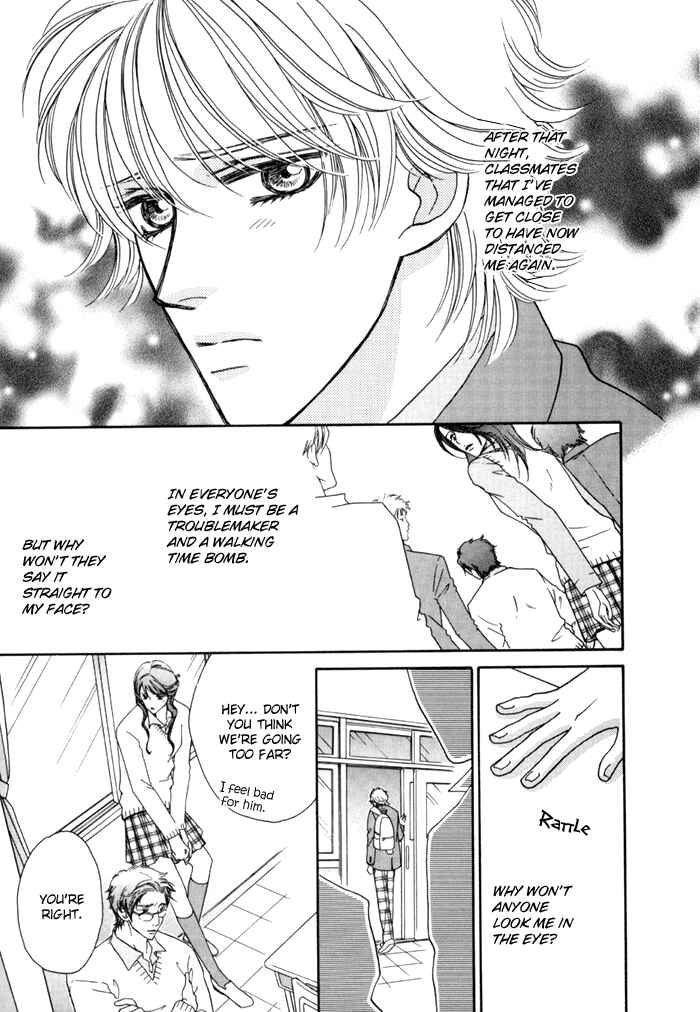Page 27 Chapter 3 Zettai Unmei Houteishiki