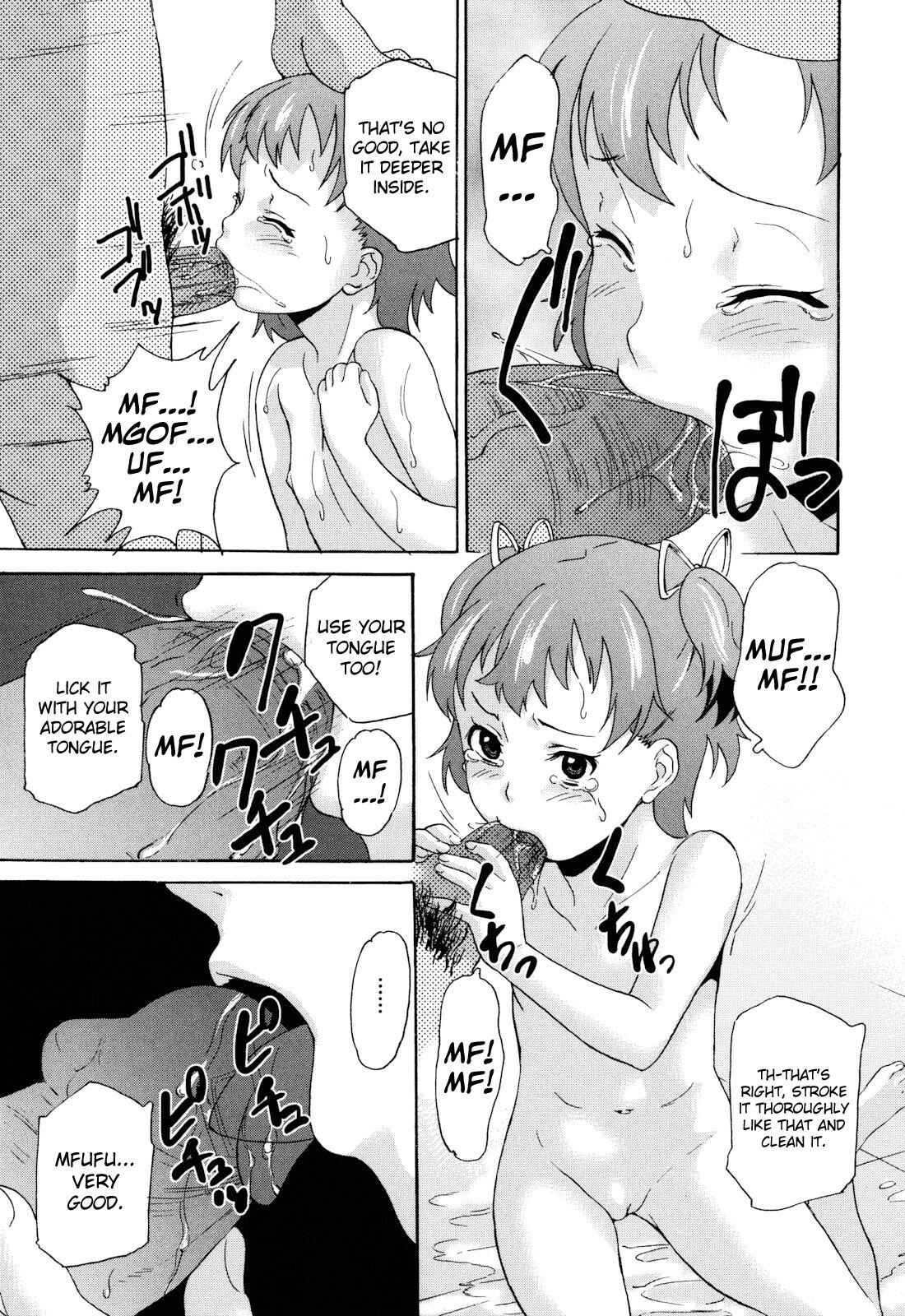 Page 11 Chapter 3 Despair Open Air School