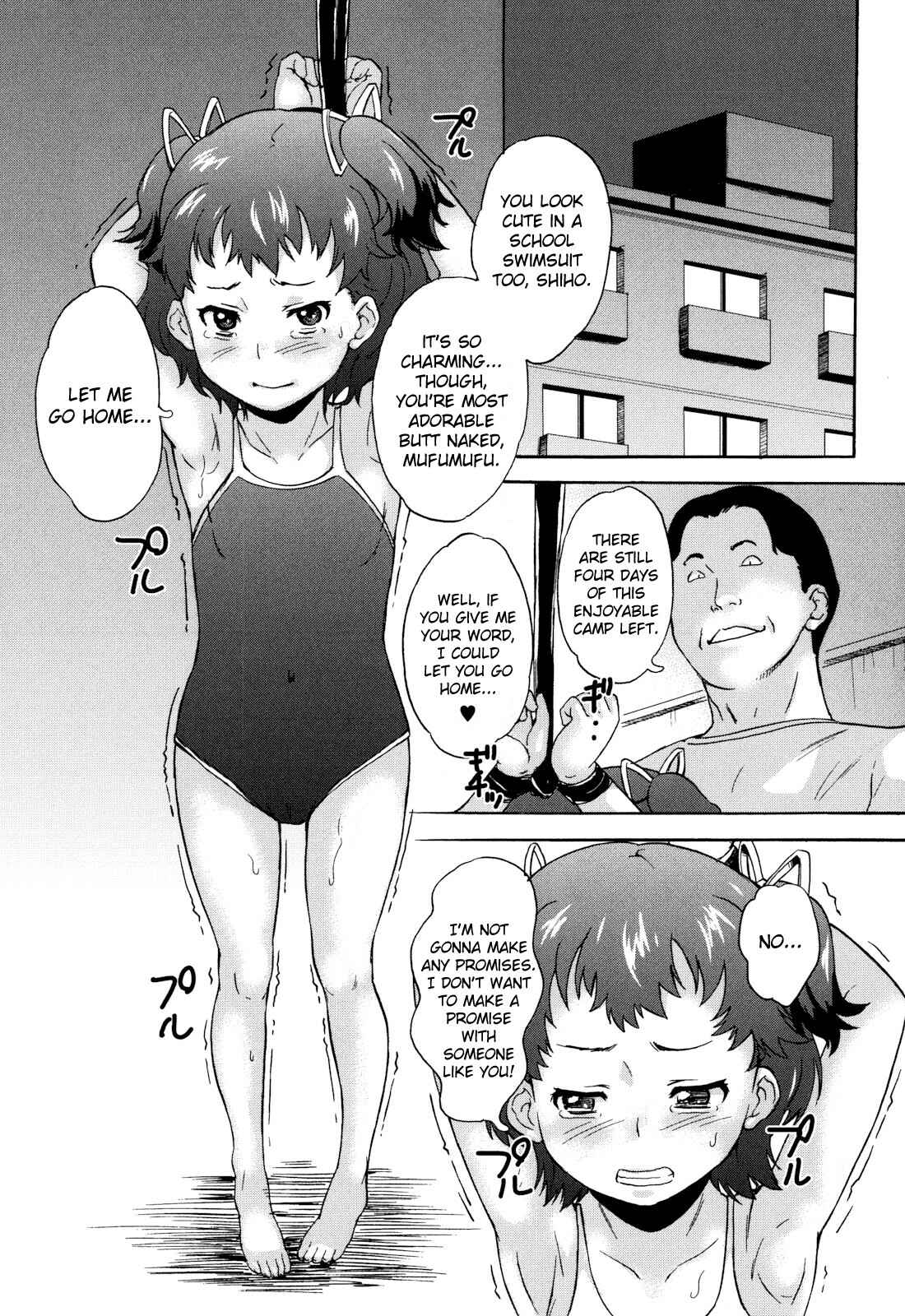 Page 4 Chapter 5 Despair Open Air School