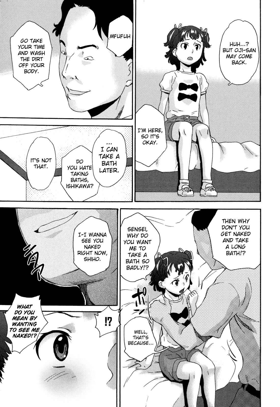 Page 7 Chapter 2 Despair Open Air School