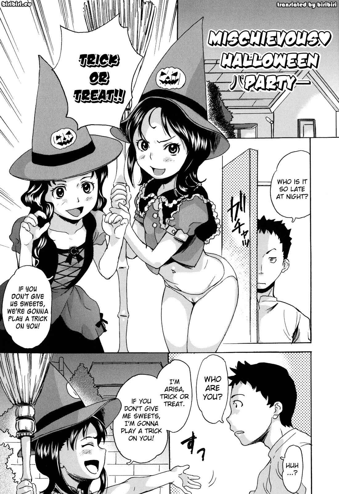 Page 1 Chapter 9 Despair Open Air School