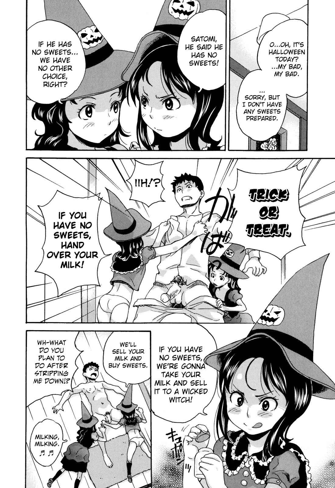 Page 2 Chapter 9 Despair Open Air School