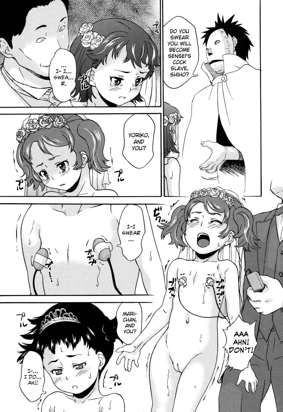 Page 11 Chapter 7 Despair Open Air School