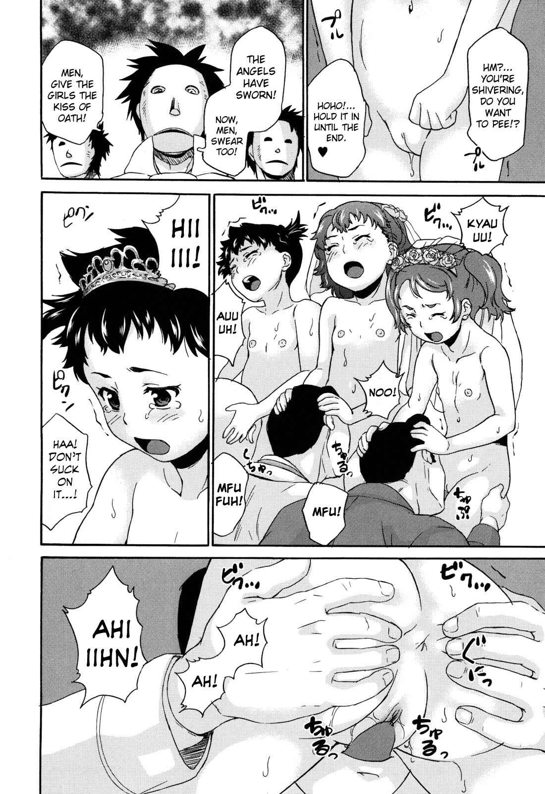 Page 12 Chapter 7 Despair Open Air School