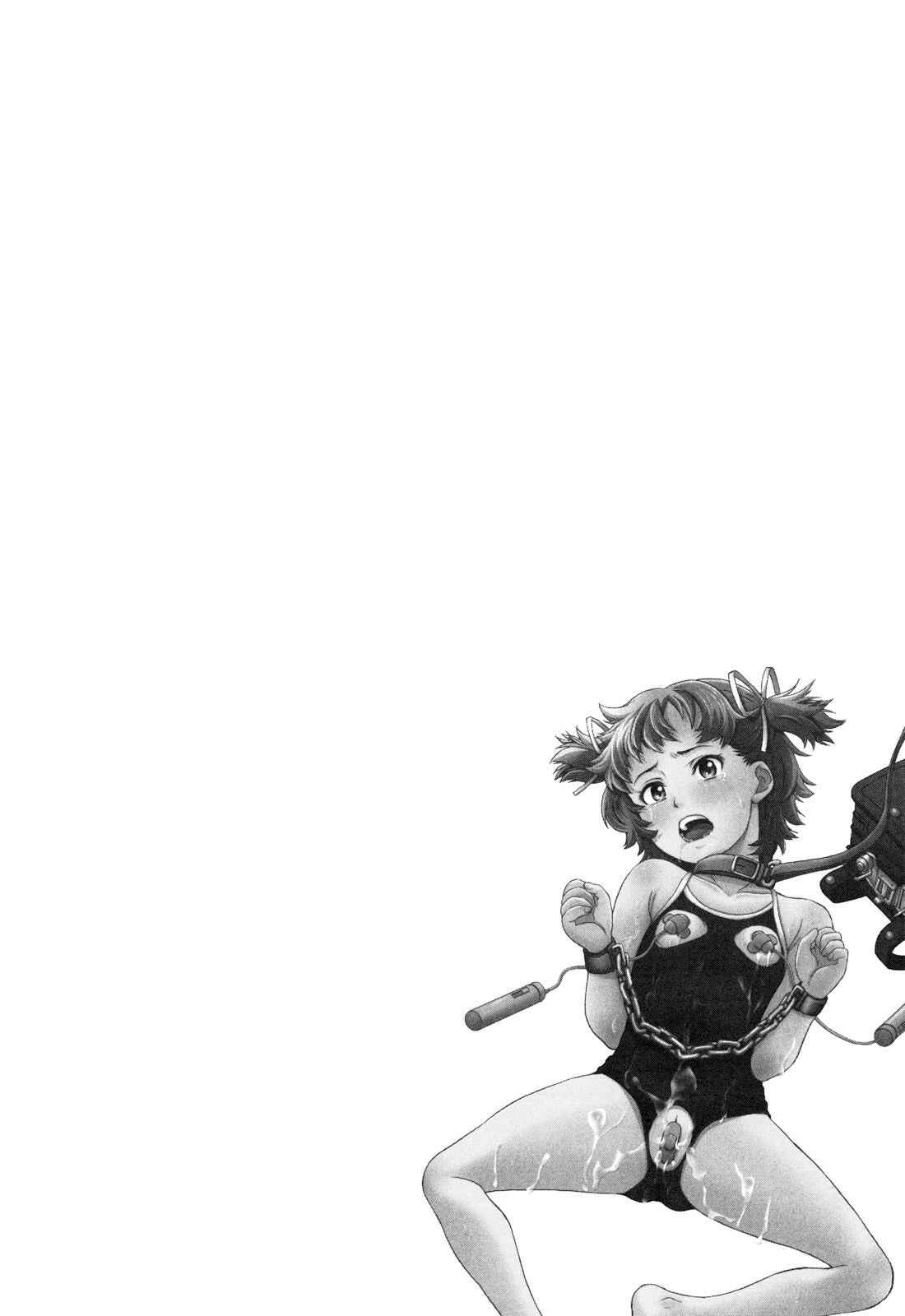 Page 18 Chapter 8 Despair Open Air School