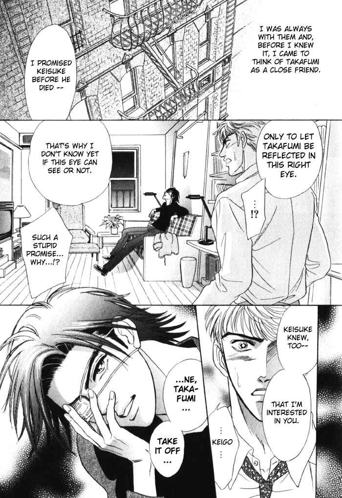 Page 10 Chapter 6 Love Songs