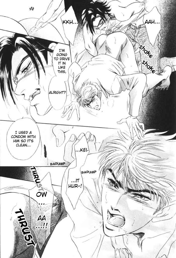 Page 26 Chapter 6 Love Songs