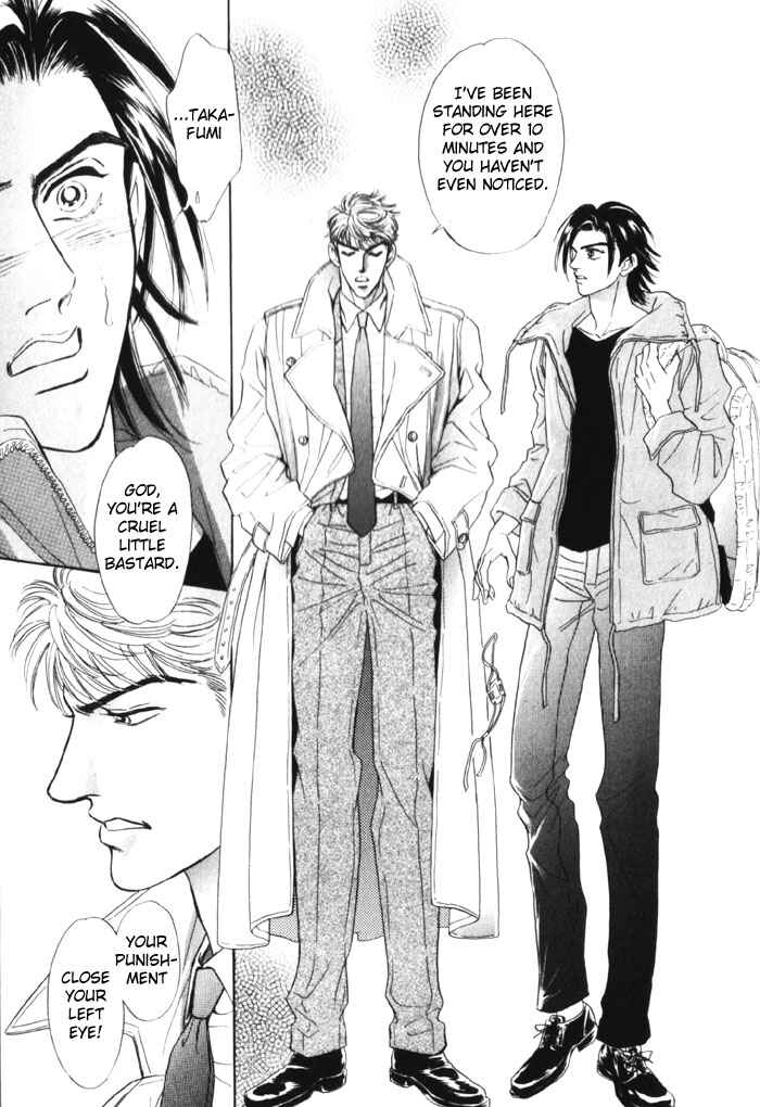 Page 34 Chapter 6 Love Songs