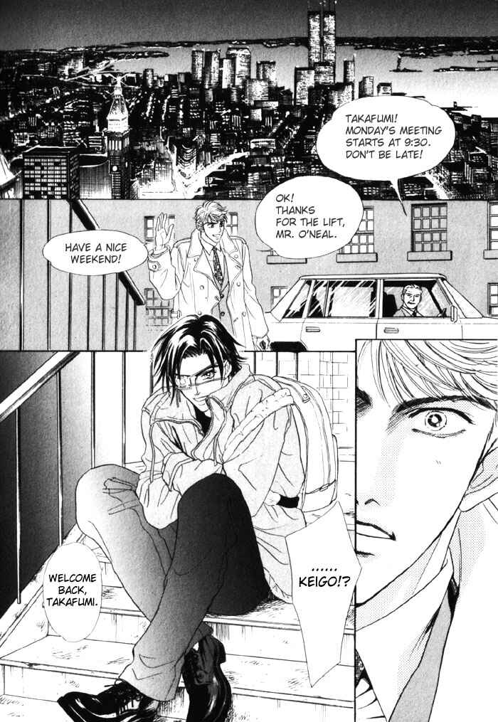Page 7 Chapter 6 Love Songs