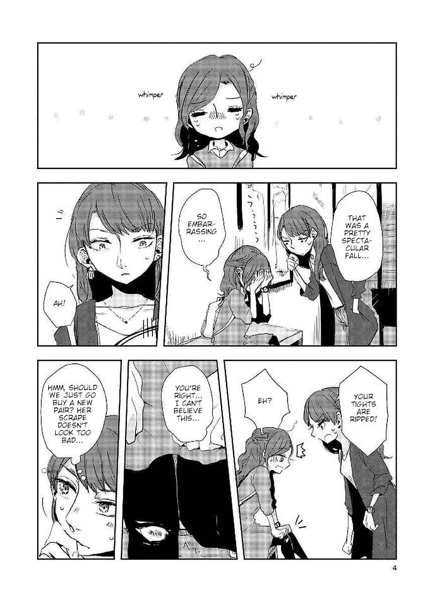 Page 6 Chapter 12 Shuuden de Kaesanai, Tatta Hitotsu Houhou