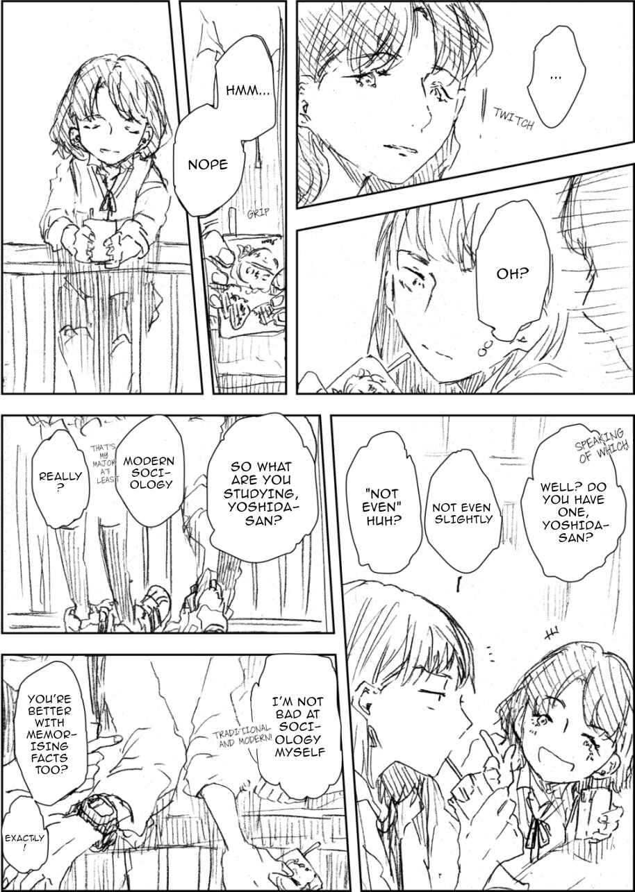 Page 11 Chapter 22 Shuuden de Kaesanai, Tatta Hitotsu Houhou
