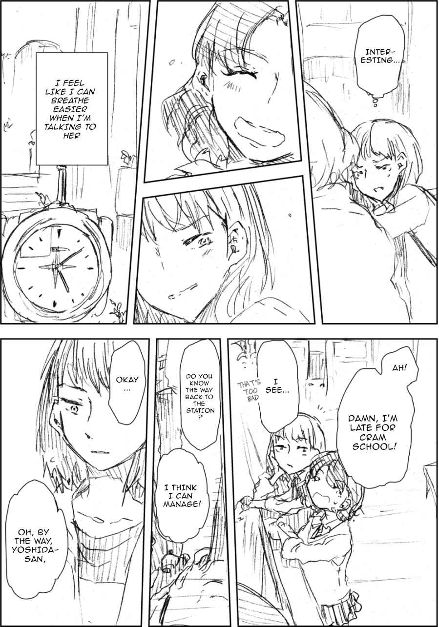 Page 12 Chapter 22 Shuuden de Kaesanai, Tatta Hitotsu Houhou