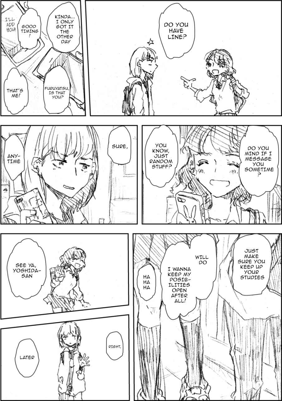 Page 13 Chapter 22 Shuuden de Kaesanai, Tatta Hitotsu Houhou