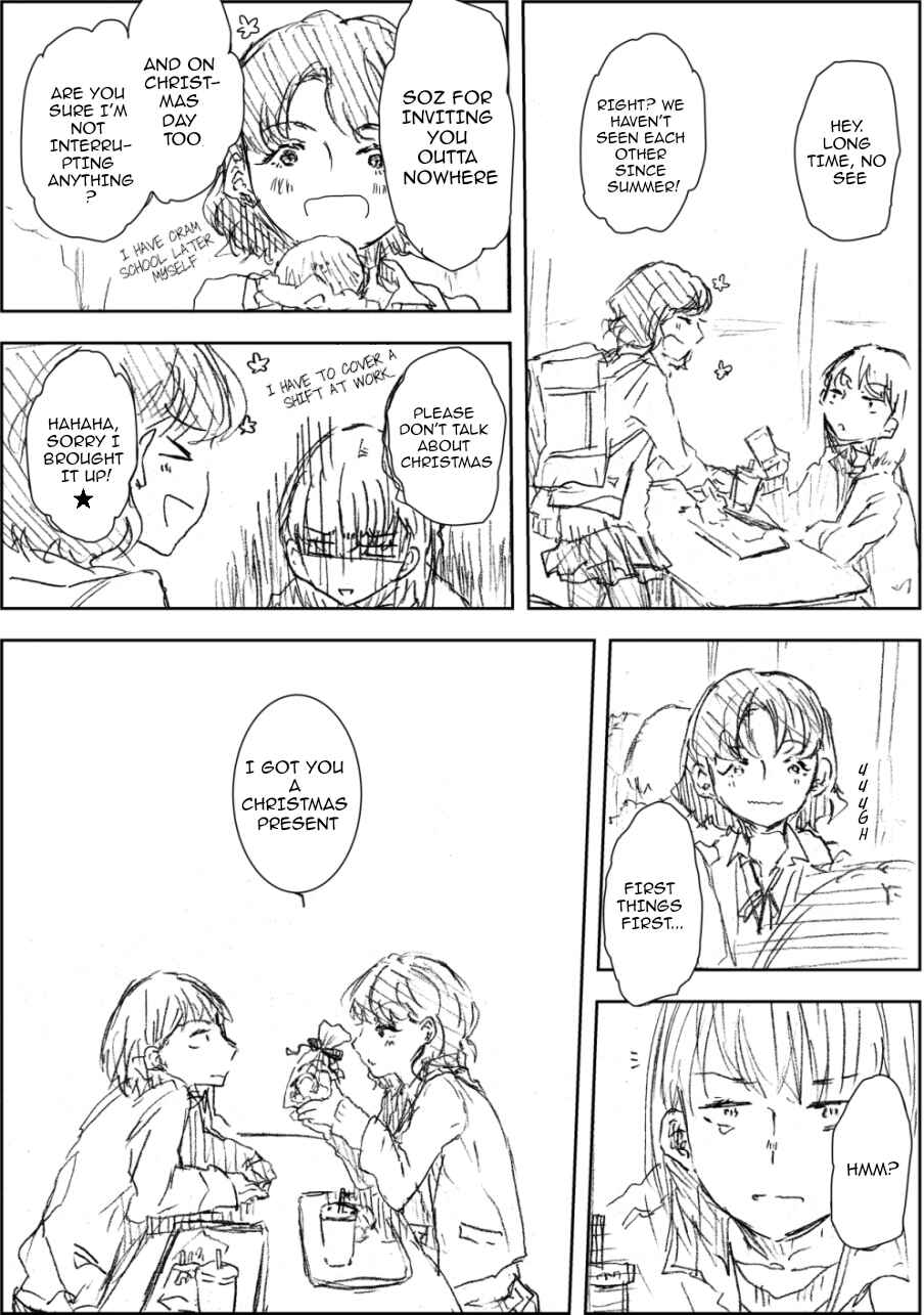 Page 16 Chapter 22 Shuuden de Kaesanai, Tatta Hitotsu Houhou