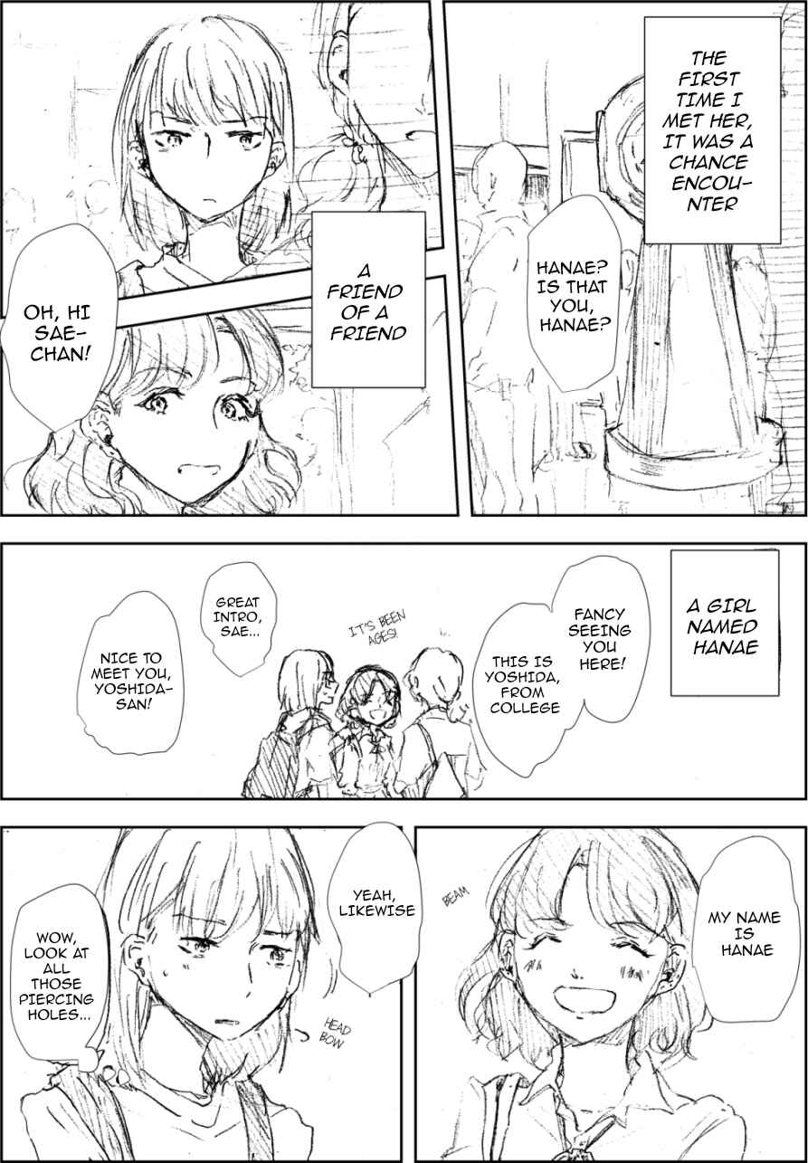 Page 2 Chapter 22 Shuuden de Kaesanai, Tatta Hitotsu Houhou