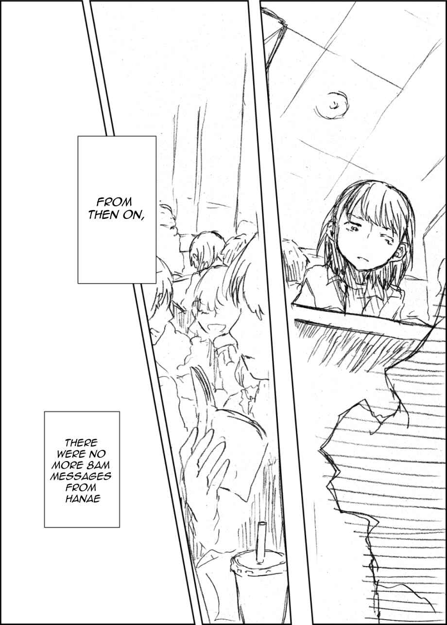 Page 21 Chapter 22 Shuuden de Kaesanai, Tatta Hitotsu Houhou
