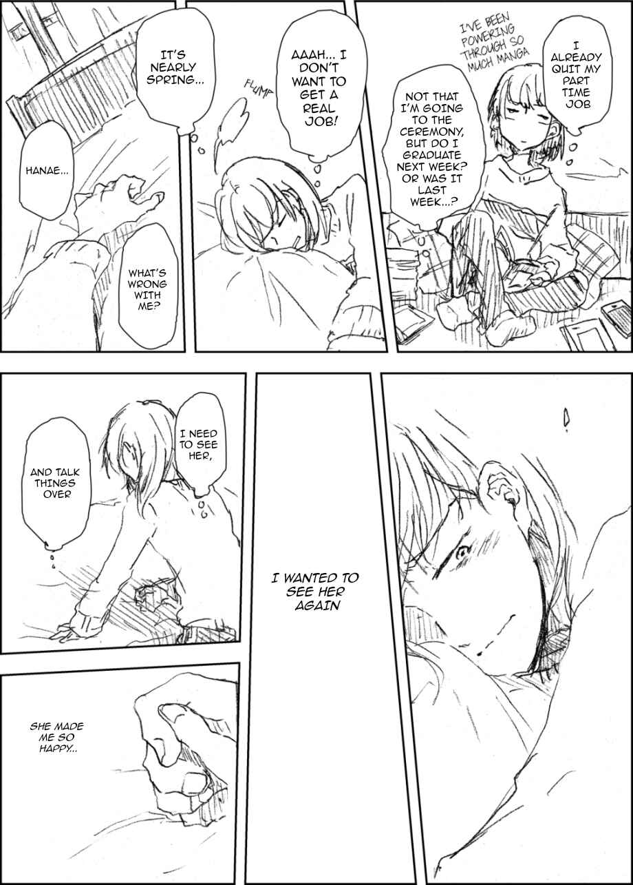 Page 23 Chapter 22 Shuuden de Kaesanai, Tatta Hitotsu Houhou