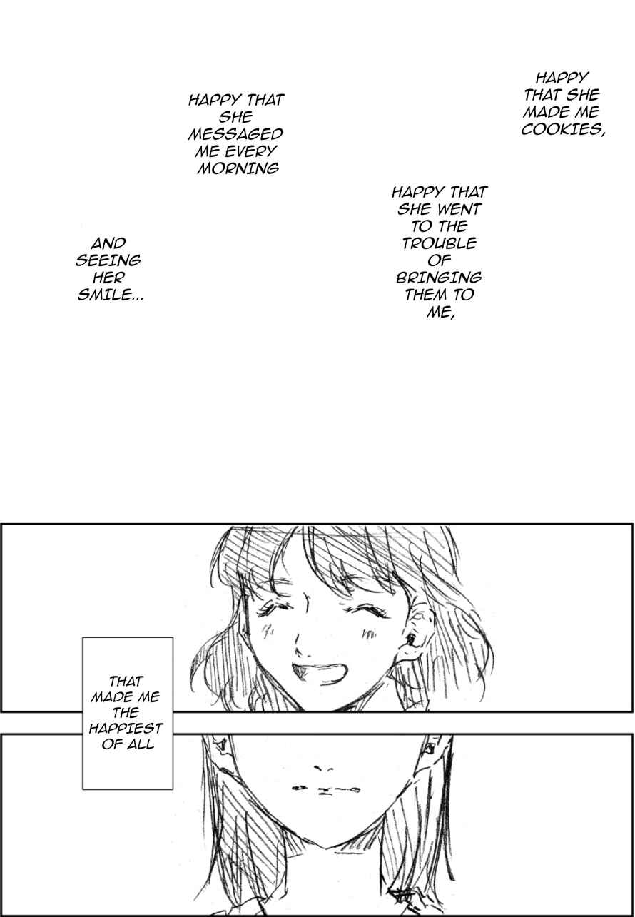 Page 24 Chapter 22 Shuuden de Kaesanai, Tatta Hitotsu Houhou