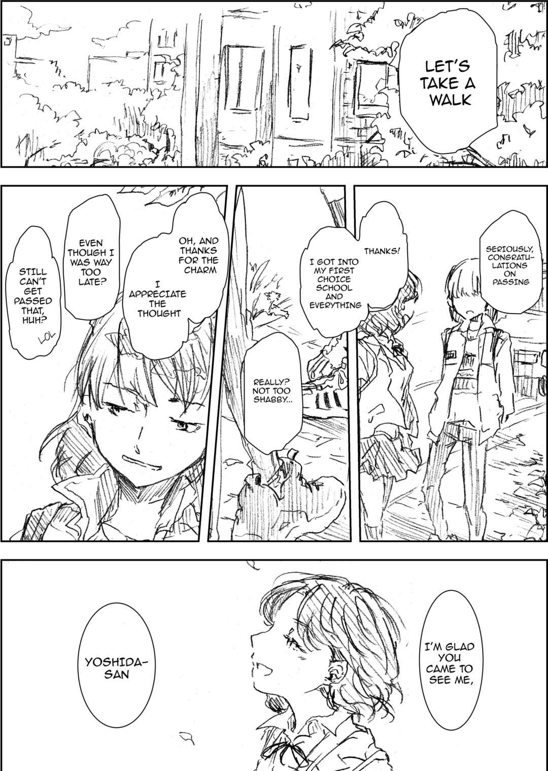 Page 29 Chapter 22 Shuuden de Kaesanai, Tatta Hitotsu Houhou