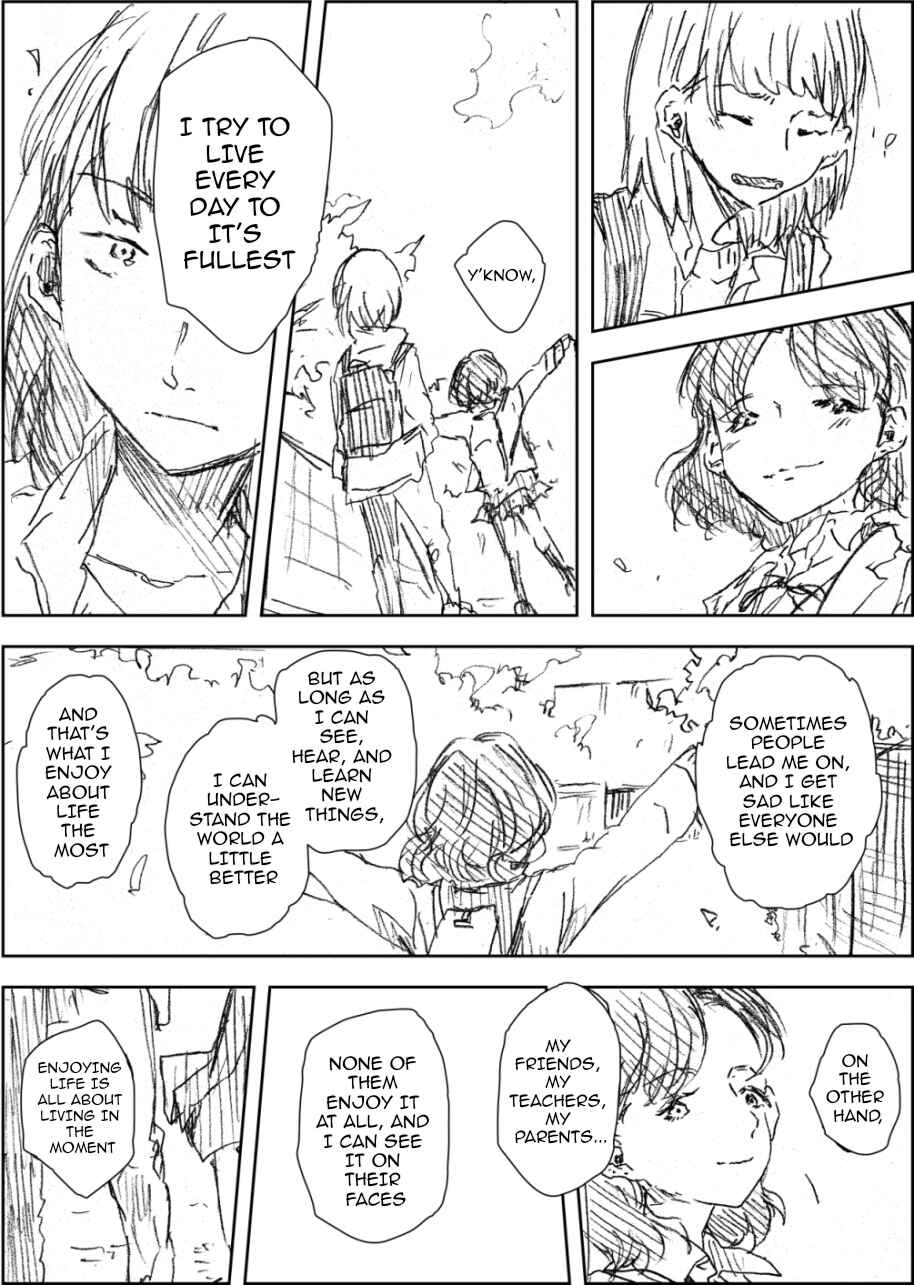 Page 31 Chapter 22 Shuuden de Kaesanai, Tatta Hitotsu Houhou