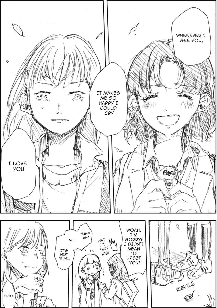 Page 34 Chapter 22 Shuuden de Kaesanai, Tatta Hitotsu Houhou