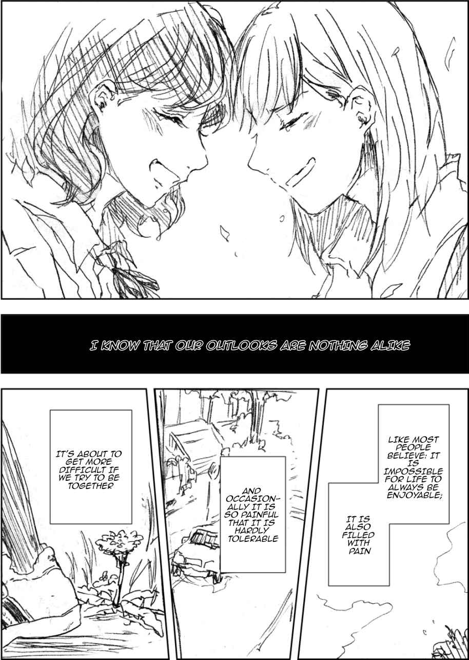 Page 37 Chapter 22 Shuuden de Kaesanai, Tatta Hitotsu Houhou