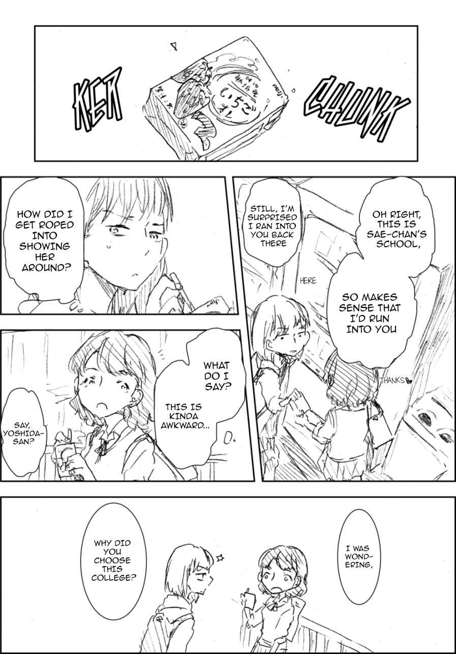 Page 7 Chapter 22 Shuuden de Kaesanai, Tatta Hitotsu Houhou
