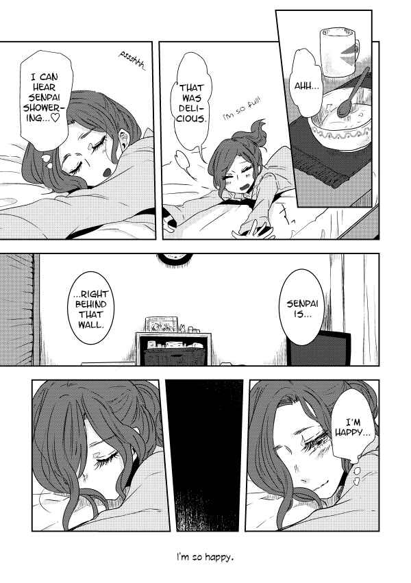 Page 7 Chapter 26 Shuuden de Kaesanai, Tatta Hitotsu Houhou