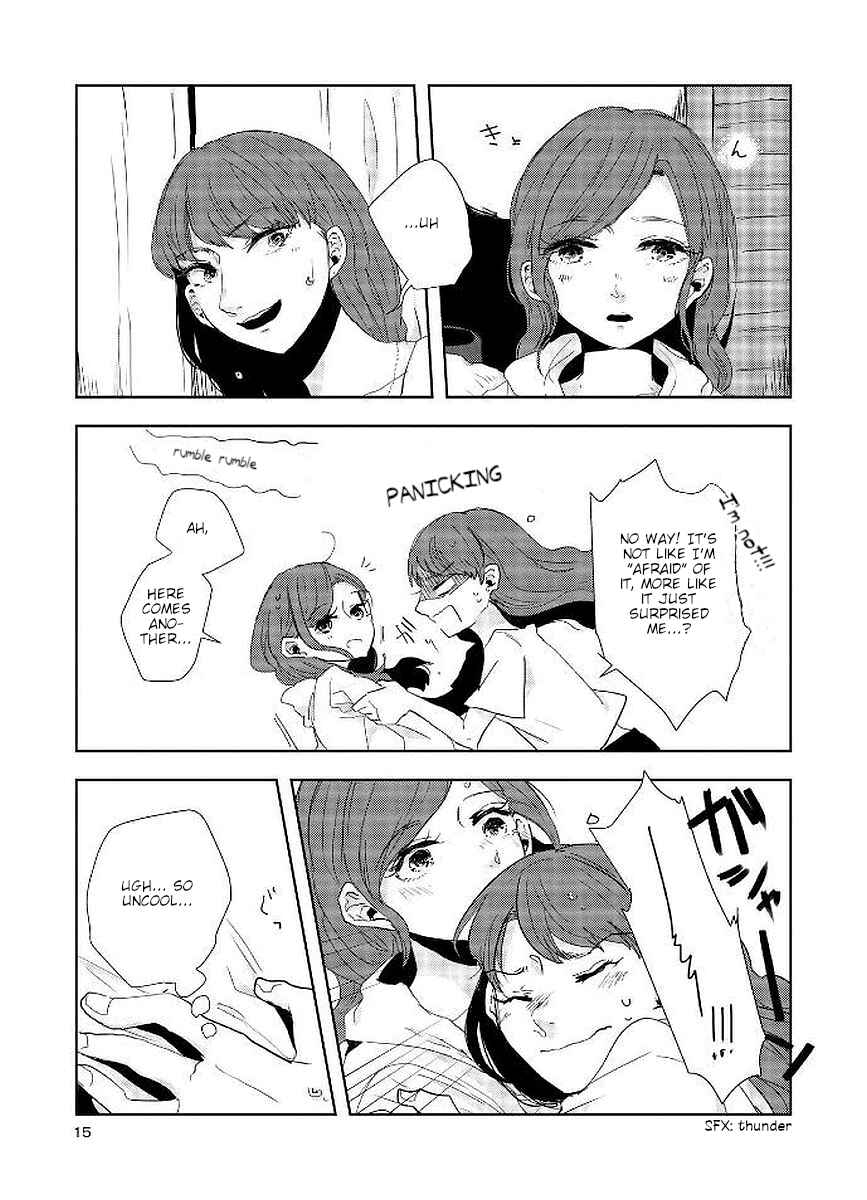 Page 7 Chapter 13 Shuuden de Kaesanai, Tatta Hitotsu Houhou