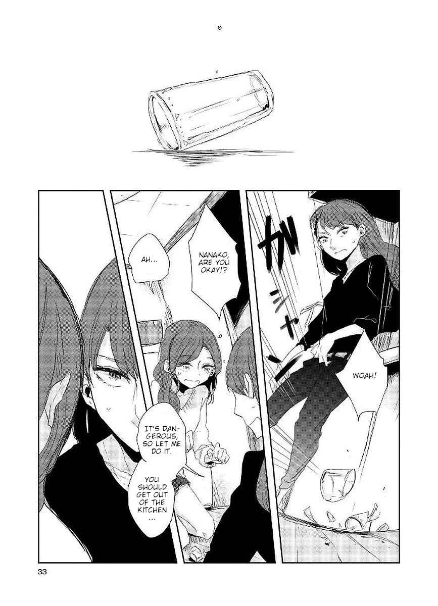 Page 9 Chapter 15 Shuuden de Kaesanai, Tatta Hitotsu Houhou