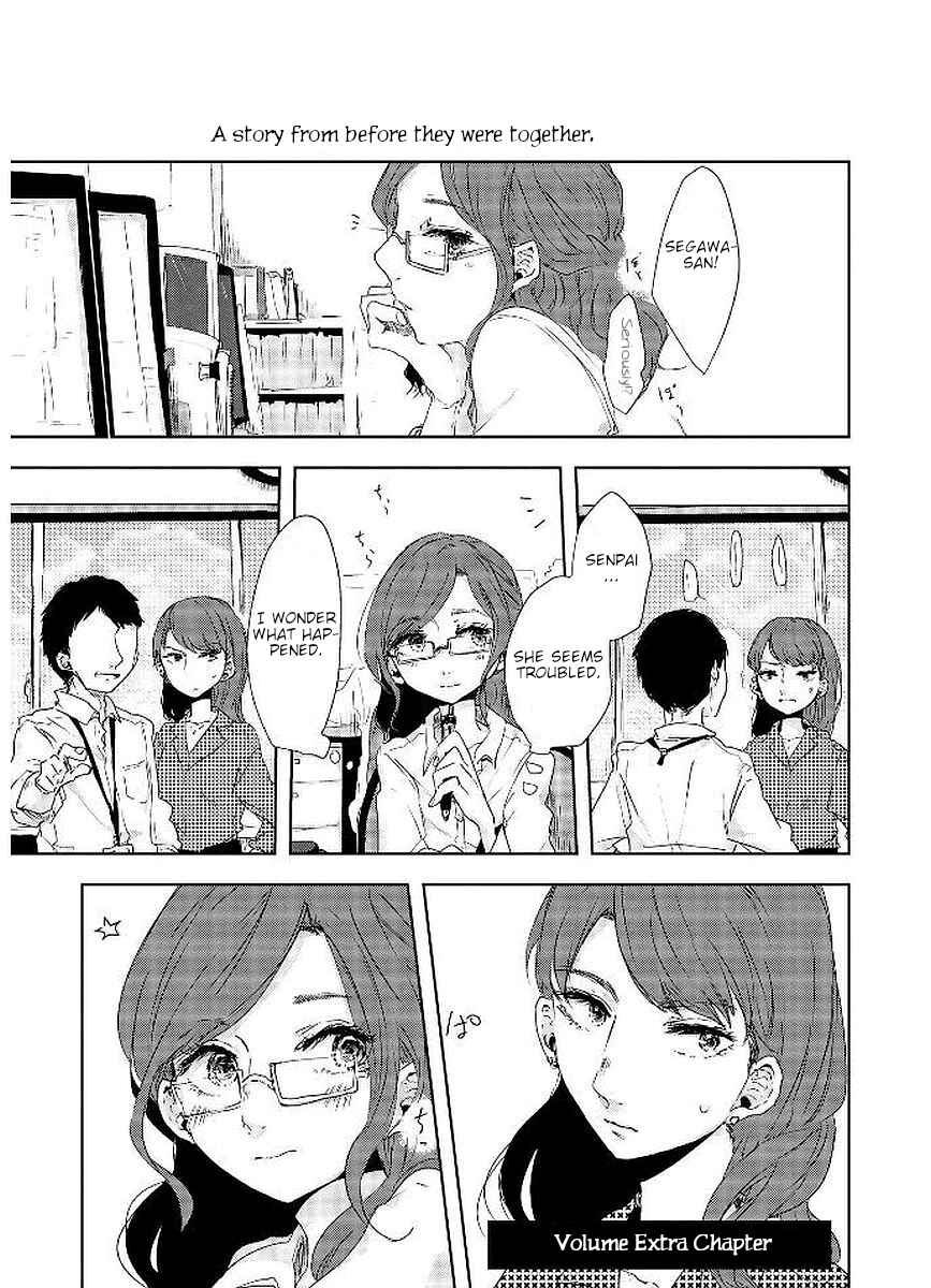Page 1 Chapter 21.1 Shuuden de Kaesanai, Tatta Hitotsu Houhou