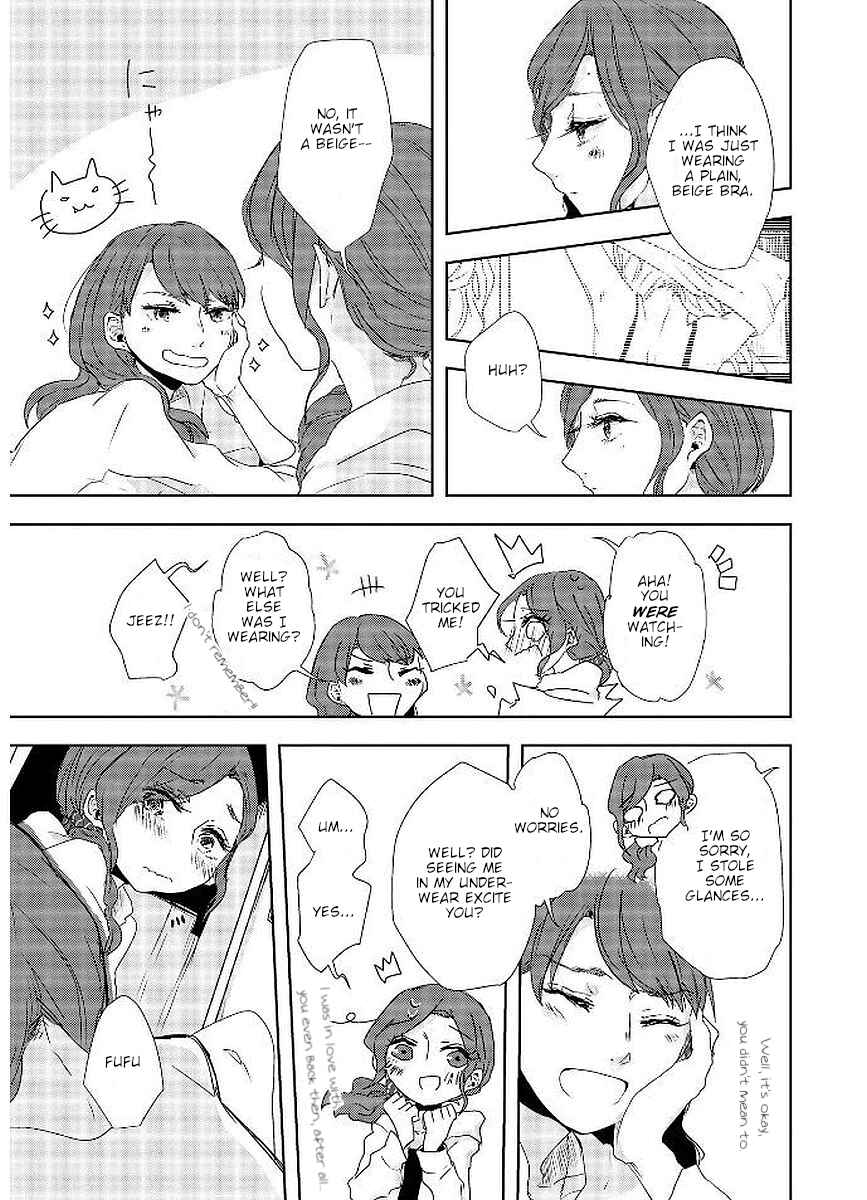 Page 13 Chapter 21.1 Shuuden de Kaesanai, Tatta Hitotsu Houhou