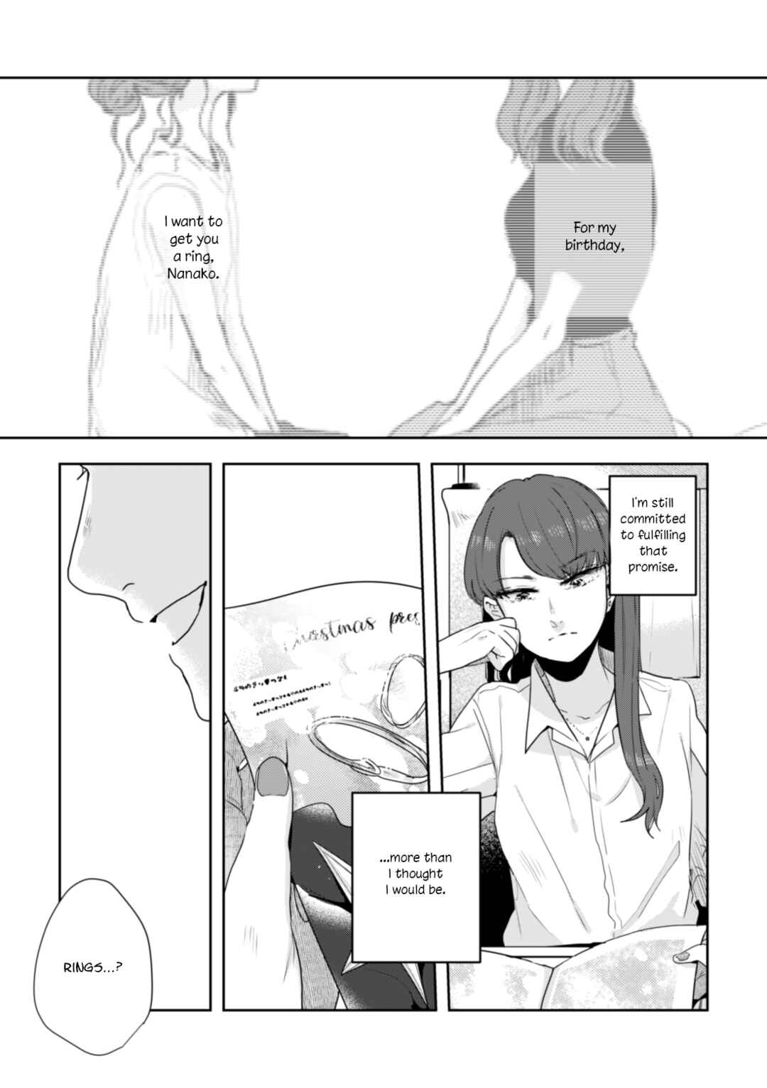 Page 1 Chapter 29 Shuuden de Kaesanai, Tatta Hitotsu Houhou