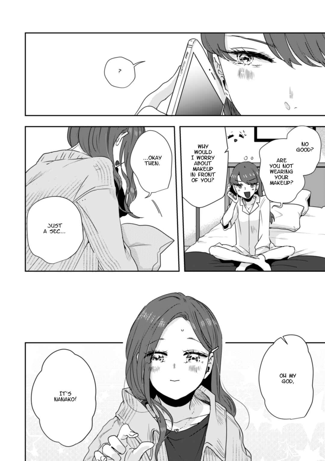 Page 10 Chapter 29 Shuuden de Kaesanai, Tatta Hitotsu Houhou