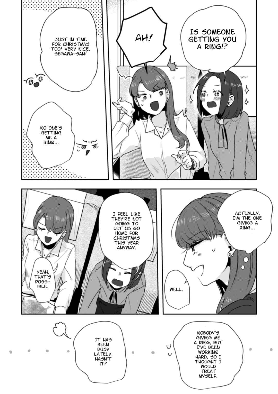 Page 2 Chapter 29 Shuuden de Kaesanai, Tatta Hitotsu Houhou