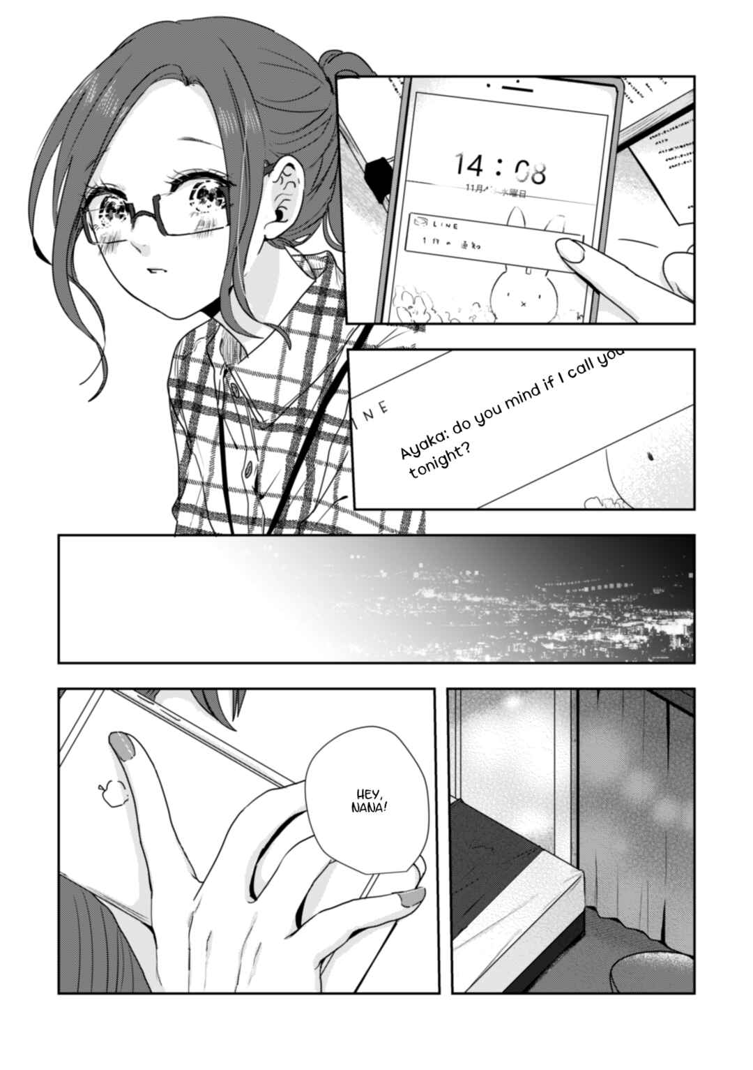 Page 7 Chapter 29 Shuuden de Kaesanai, Tatta Hitotsu Houhou