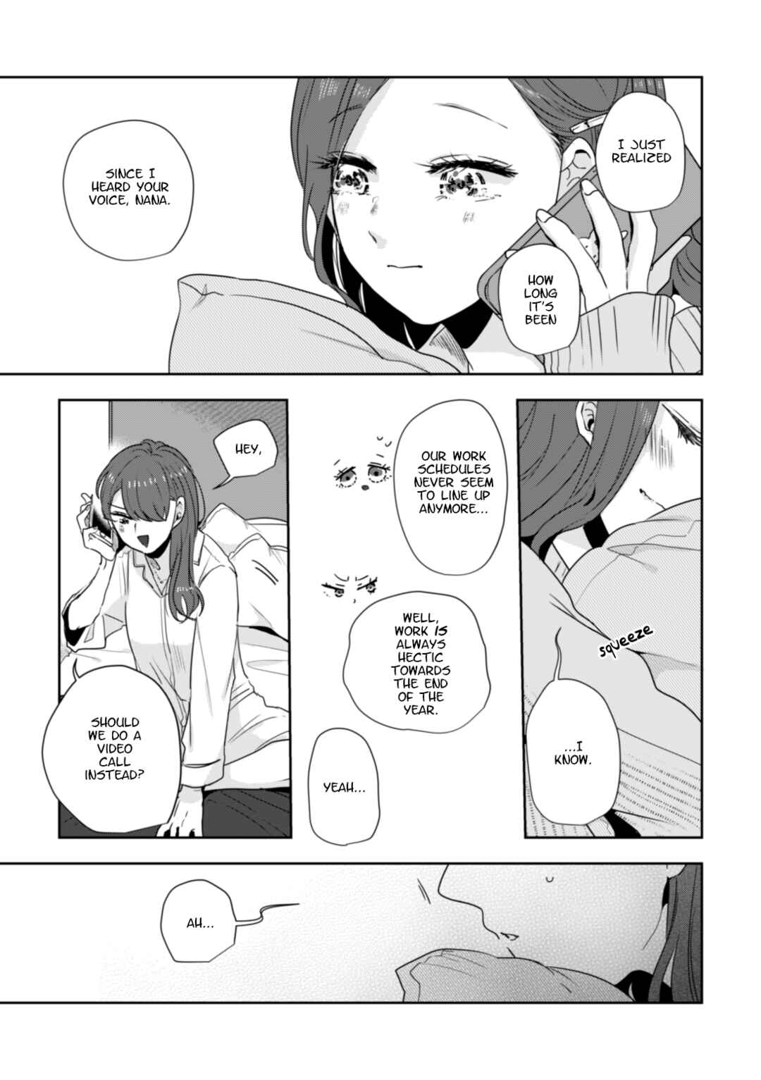 Page 9 Chapter 29 Shuuden de Kaesanai, Tatta Hitotsu Houhou
