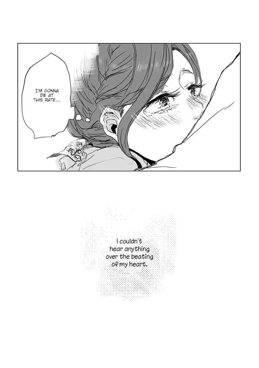 Page 10 Chapter 3 Shuuden de Kaesanai, Tatta Hitotsu Houhou