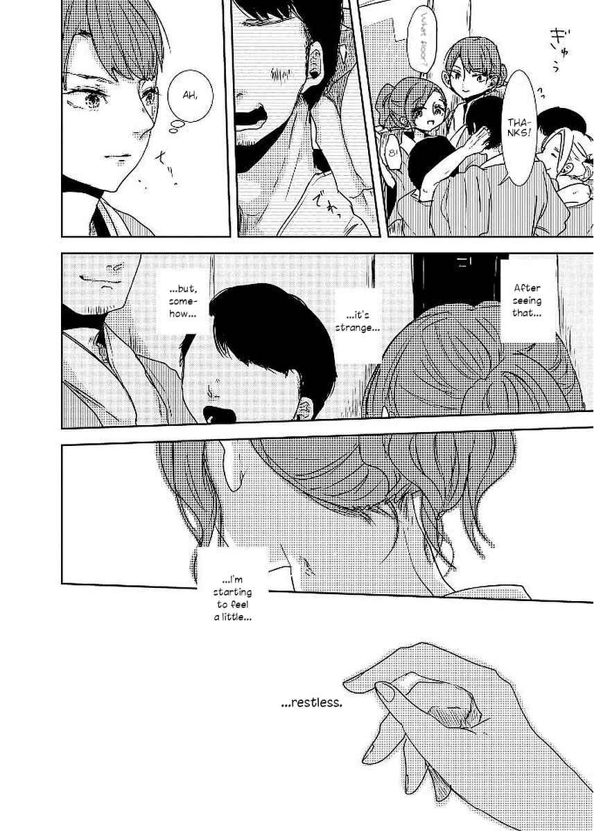 Page 10 Chapter 18 Shuuden de Kaesanai, Tatta Hitotsu Houhou