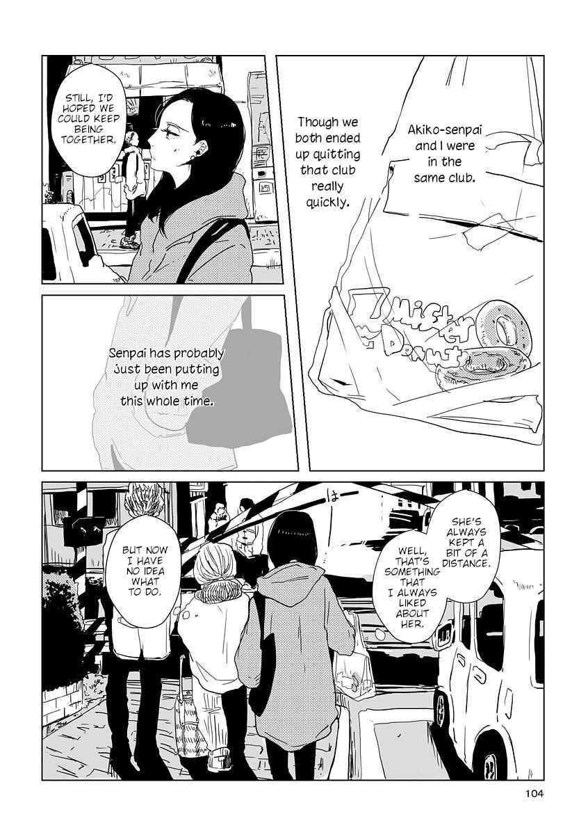 Page 6 Chapter 10 Shuuden de Kaesanai, Tatta Hitotsu Houhou