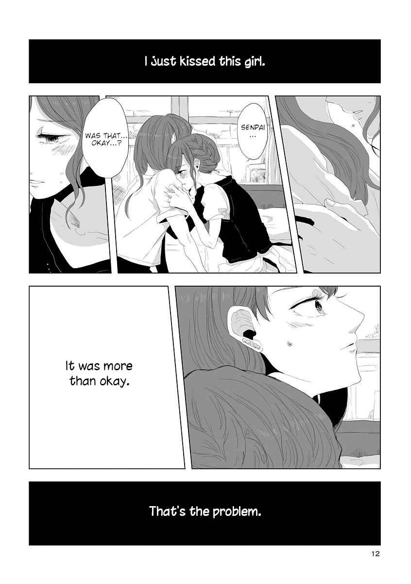 Page 13 Chapter 1 Shuuden de Kaesanai, Tatta Hitotsu Houhou