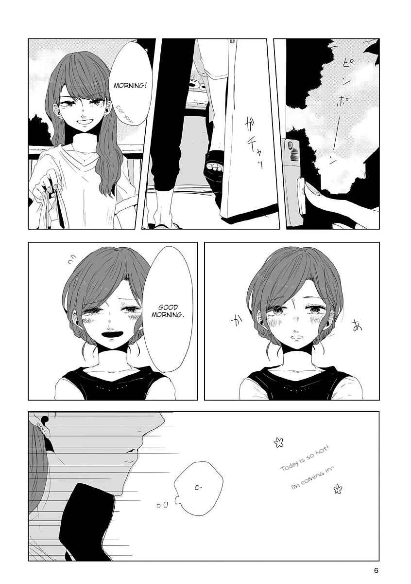 Page 7 Chapter 1 Shuuden de Kaesanai, Tatta Hitotsu Houhou