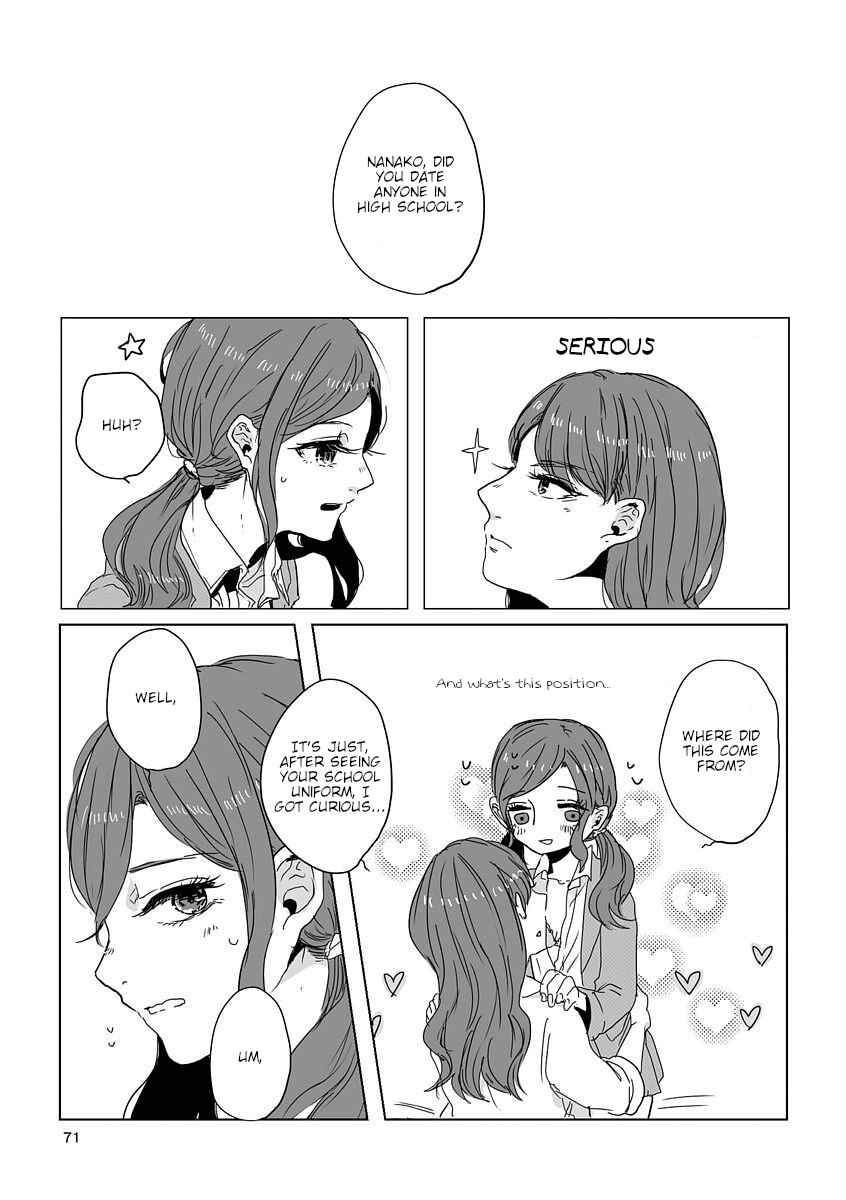 Page 3 Chapter 7 Shuuden de Kaesanai, Tatta Hitotsu Houhou