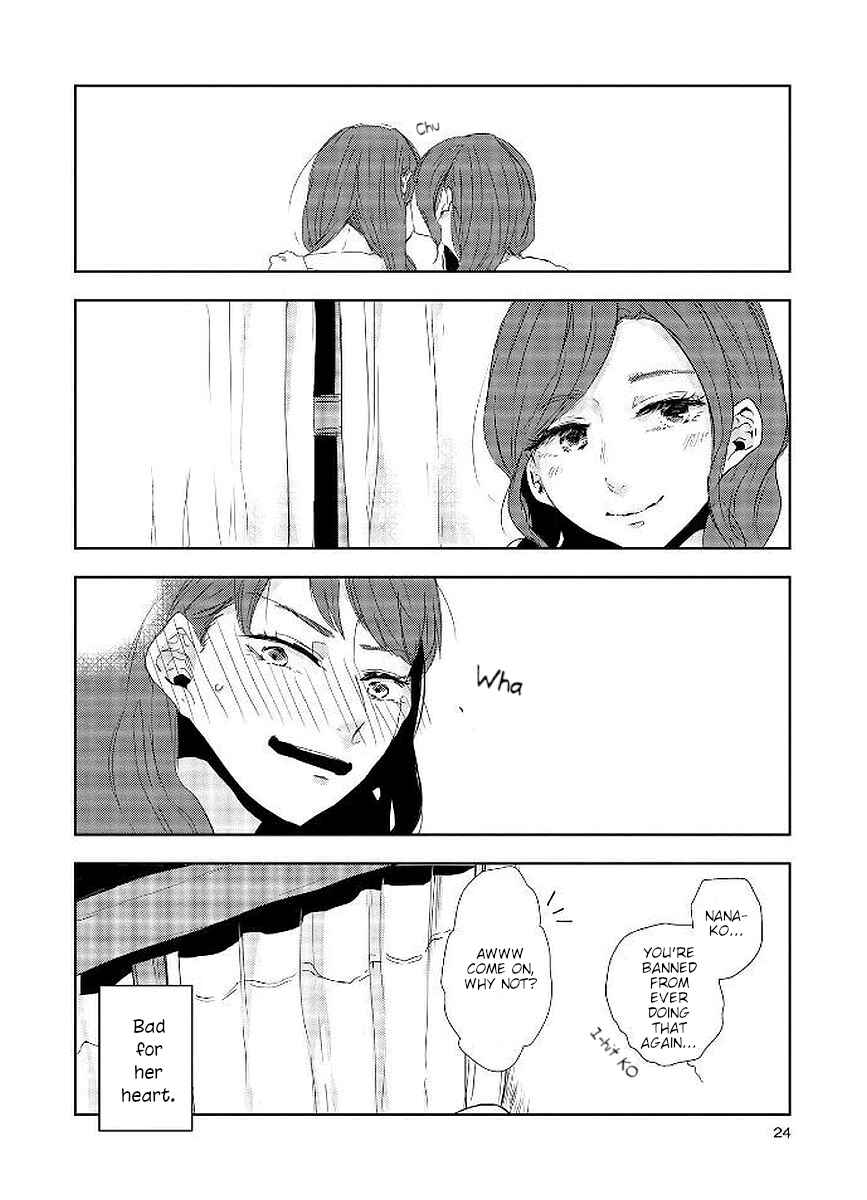 Page 6 Chapter 14 Shuuden de Kaesanai, Tatta Hitotsu Houhou