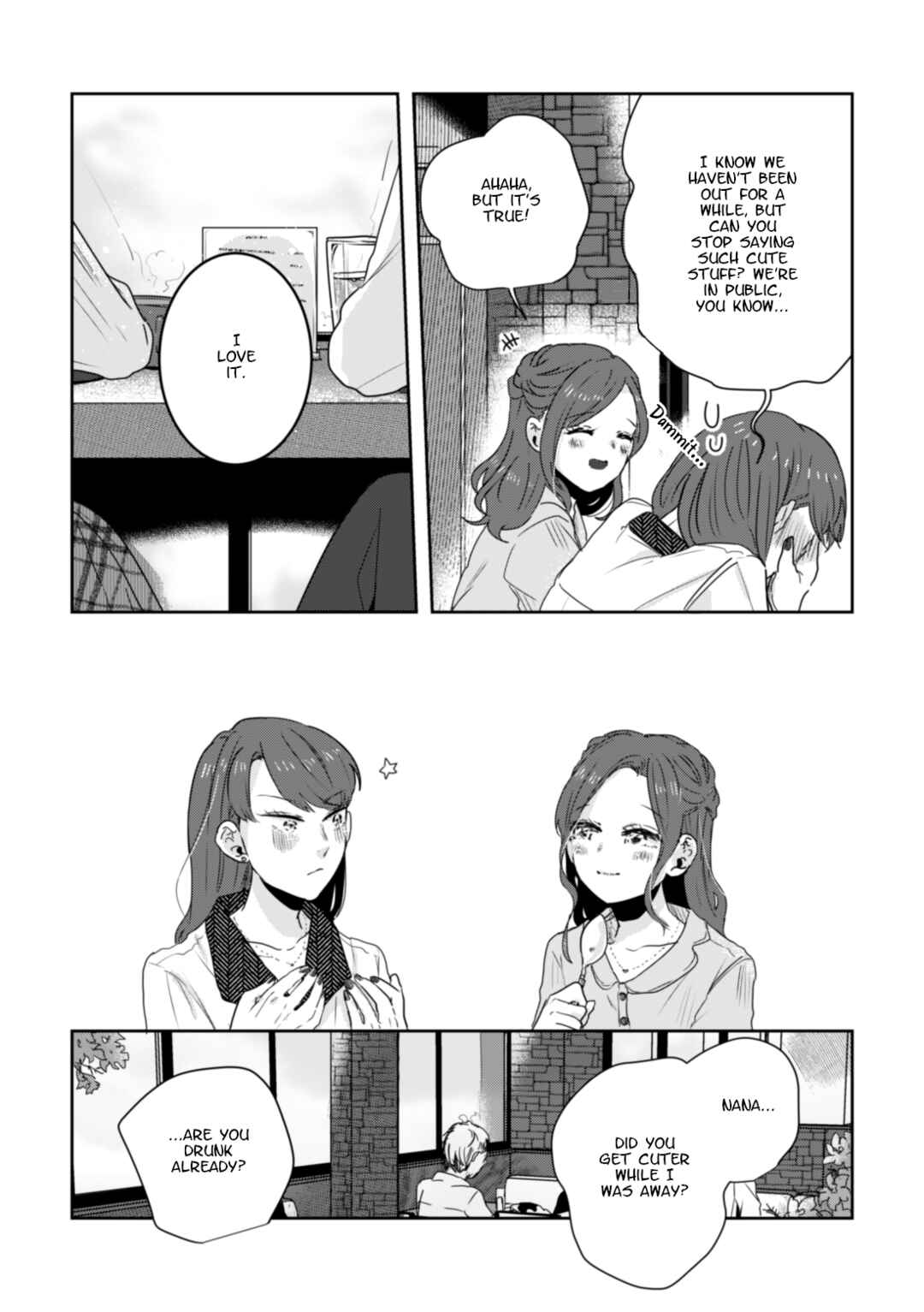 Page 2 Chapter 30 Shuuden de Kaesanai, Tatta Hitotsu Houhou